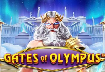 Gates of Olympus