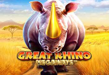 Great Rhino Megaways