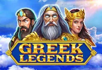 Greek Legends