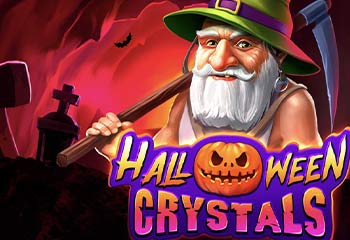 Halloween Crystals