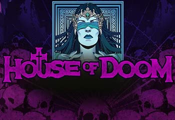 House of Doom