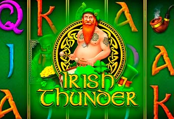 Irish Thunder