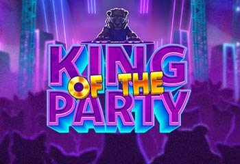 King of the Party