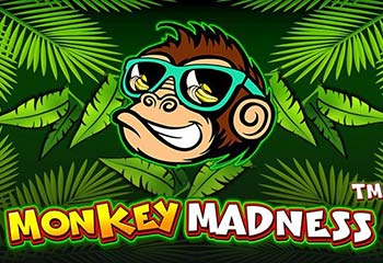 Monkey Madness