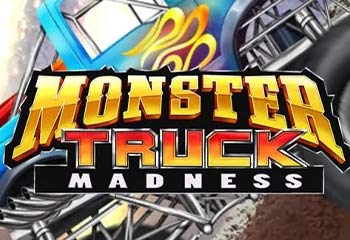 Monster Truck Madness