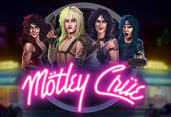 Motley Crue