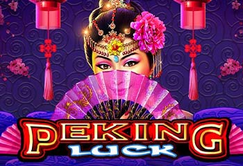 Peking Luck