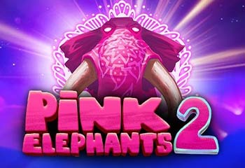 Pink Elephants 2