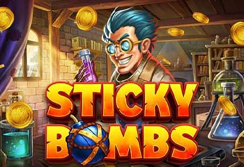 Sticky Bombs